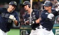元首位打者、本塁打王らがベンチの“最強オプション”　どうなる新助っ人…オリ開幕スタメン予想