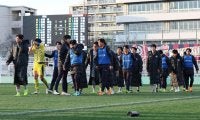 【高校サッカー】浜松開誠館「呪縛」解けずPK戦県勢10連敗　GK吉田壮馬「相手がうまかった」