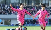 【高校サッカー】日大藤沢ＦＷ有川啓介が２Ｇでエースの仕事…ハーフタイムには「王様を気取るな」のゲキ