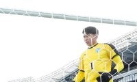 【高校サッカー】徳島市立はロングボールに屈する…GK李ハソン「僕の声が足りなかった…」