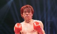 【ボクシング】菊池風磨の弟音央「兄の弟でなく自分を証明」５戦ぶり日本人対決制しＡ級昇格