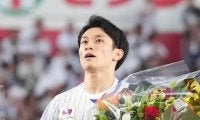 【体操】谷川航がモンスターボックスで世界記録に挑戦　２度の跳躍も「横に行ってしまった」
