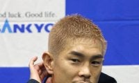 再起星の井岡一翔、５月東京ドームで井上拓真に挑戦表明の真意「勝つ自信ある」「よりボクシング盛り上がる」史上初５階級制覇に王手