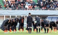 【高校サッカー】高川学園「トルメンタ」披露でSNS歓喜「きたぁぁぁ」試合はPK敗戦