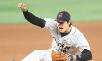 侍連覇へ！大谷翔平が包囲網打ち破る「前回以上に素晴らしくなる」　ジャッジ主将にスキーンズ、シュワバーら最強米国倒して歓喜再び