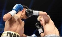 吉良大弥　日本最速タイ世界王手　わずか２０７秒で決めた衝撃ＫＯ劇　デビュー４戦目で挑戦権獲得「来年必ず世界王者に」