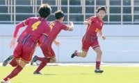 【高校サッカー】神戸弘陵が前回王者・前橋育英を撃破　車いすラグビーパリ金の池透暢を父に持つ池壱樹が２発