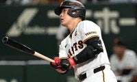 「ポスト岡本」は荷が重くても　巨人の4番は託した！主軸を担える3人の長距離砲たち