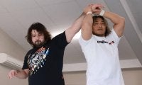 「プロレスは勝ち負けだけじゃない」棚橋弘至からバトン継承ウルフアロンが目指すプロレスとは…