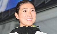 「筋肉戻ってきましたね」池江璃花子　トレーニング納め報告で美マッスル公開「腹筋割れてる！」「美しくて強いです」