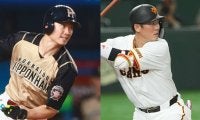 燕戦力外→異例の古巣復帰で目指す“350”　坂本勇人に試練、2026年に期待される記録