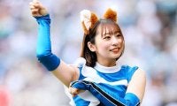 「今しかない。そう思って決断」元ファイターズガール人気メンバー美女　新年早々の発表にファン反響「やったぜ」「楽しみ」