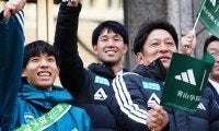 【箱根駅伝2026】識者がトップ10を予想　「５強」による優勝争いの行方、シード権争いを強いられそうな大学は？