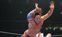 【棚橋弘至・激闘10選＜8＞】39分死闘の末…最多更新8度目のIWGP／2019年1月4日