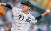 「四球を出さない意識はない」大竹耕太郎が明かす“鈍感力”とマインドの正体【vol.2】