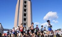 【ニューイヤー駅伝】「見えなくなっちゃった」前回覇者・旭化成が出遅れ　ＳＮＳで心配の声