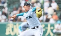 2026年高校生No.1選手・菰田陽生を徹底分析！ドラフト1位は確実、大谷翔平以来の“二刀流の大器”＜高校野球ドットコム注目選手ファイル・コム注＞