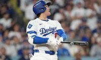 大谷翔平、伝説の試合は「2位」　米放送局が選出「2025年の名場面」…1位は納得の一戦