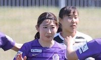 【女子サッカー】広島がＦＷ中嶋の劇的決勝ゴールでＩＮＡＣ神戸を２-１で下し初Ｖ…元日国立決戦制す