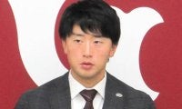 巨人戦力外の直江大輔が現役引退を報告「ジャイアンツに入団してよかった」少年時代の憧れ選手と２ショ　今後にも言及