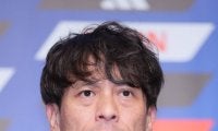 宮本恒靖会長、Ｗ杯イヤーの漢字は「驚」　その心は「日本サッカーで世界を驚かせる」「馬という字も入っている」