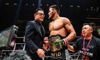 【RIZIN】「どうなるんだこいつは…」衝撃決着連発の大晦日を榊原CEOはどう振り返ったのか　見据える2026年の進化と挑戦