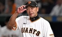 阿部巨人、V奪回の条件は？「チームに足りない部分が多い」近鉄OB佐野慈紀氏の考察、新4番についても言及