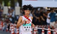 【箱根駅伝】３区は中大・本間颯２年連続区間賞なるか　駒大、国学院大は当日変更有力／区間展望