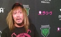 「ＸＸＸＸ」は内藤哲也だった…新日本プロレス「退団」昨年５・４福岡以来、８か月ぶり国内マットで丸藤正道＆拳王を破り「ＧＨＣタッグ」奪取