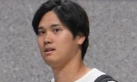 大谷翔平がユーモアたっぷりの「年賀状」差出人は「大谷デコピン」住所も記述　ＳＮＳで話題に「新年からほっこり」「かわいい！」