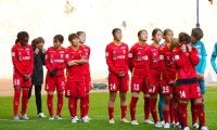 【皇后杯】INAC神戸のなでしこFW吉田莉胡「今年の最後、笑って終わるチームはINAC」