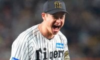 憧れの「21」を背負い新章へ　大竹耕太郎が見据える2026年「キャリアハイと最多勝」【vol.3】