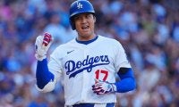 大谷翔平＞アクーニャJr.＆アラエスの“現実”　理解不能「146」…米強調「十分に取り上げてない」