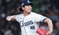今井達也、アストロズと電撃合意…3年最大99億円　毎オフにオプトアウト権付く異例契約、米報道
