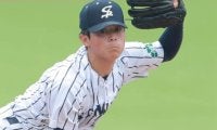 日本のプロアマ球界に衝撃　ドラ1候補の大学日本代表159キロ右腕が米大学編入　関係者たちが懸念する「国内の空洞化」は止められるか
