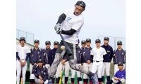「ボールをよく見て」はなぜ危険？　成長の妨げも…イチロー氏から学ぶ“打撃練習の罠”