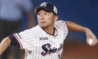 【プロ野球】2026年に達成されそうな記録〜投手編 大偉業達成まで石川雅規はあと「12」、益田直也はあと「２」、山﨑康晃はあと「18」