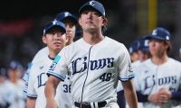 村上に続き…なぜ今井も短期契約？　235億円予想の“半分以下”、裏にある評価とトレンド