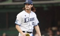 高橋光成は「日本に残留か」　残り3日…オファー届くも「不十分な内容」、MLB公式サイト報道