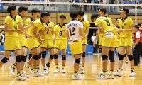 １位は今年度ここまで二冠の鎮西高（熊本） 【春の高校バレー出場チームのキャプテンに聞いた「春高で対戦したい学校は？」（男子編）】