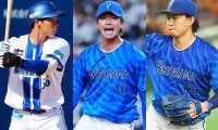 即戦力期待も防御率10点台、“異例”TJ手術で全休　ドラ1は終盤躍動…DeNA2025新人の明暗