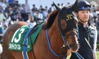 【京都金杯】武豊騎手が史上単独トップの5勝目なるか クルゼイロドスルと初コンビで挑む