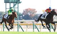【私の推し馬】力強いガッツポーズは１年目史上、最上級にしびれた！佐藤悠調教師期待のコレオシークエンスに ◎つける！