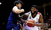 【B1第18節 見どころ】前半戦を締めくくる2026年初陣…攻守の要を欠く大阪vs越谷は“重戦車”対決に注目