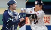 ヤクルト逆襲を担う“影の新人王候補”　「ポスト村上」の試練…CY賞右腕撃ちの10代逸材