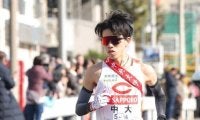 中大は２５年ぶり往路Ｖスルリ３位　トップ青学と１分３６秒差　４区まで首位も５区で暗転　復路エース吉居駿恭らで逆転総合Ｖなるか