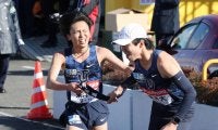 【箱根駅伝】東洋大往路15位　21年連続のシード権獲得へ暗雲