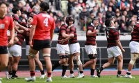 【ラグビー】早大が帝京大５連覇阻む　６大会ぶりＶ王手「荒ぶるを歌いたい」決勝は明大か京産大