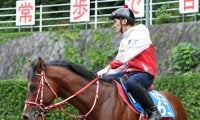 【注目馬動向】アメリカンステージは芝路線へ変更も選択肢　矢作調教師「ベントルナートがくるとなると…」