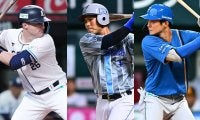 桑原＆石井獲得で顔ぶれ一新か　「恐怖の7番」に秘密兵器抜擢…西武の開幕スタメン予想